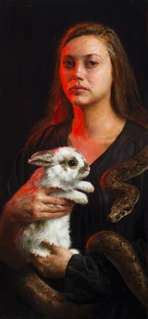 Jeff Heins Portfolio Painting Portrait Painting Painting Artist