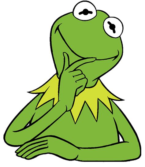 Free Kermit Cliparts Download Free Kermit Cliparts Png Images Free