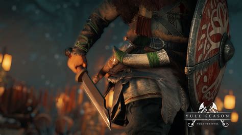 Assassin S Creed Valhalla Title Update 1 1 2 Patch Notes Add River
