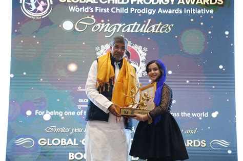 Global Child Prodigy Awards