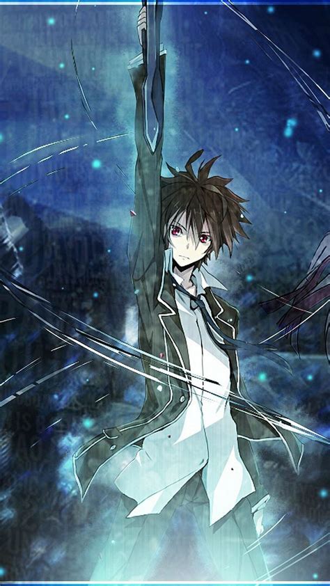 Animes Wallpapers For Phone - Wallpaper Hd Anime Phone