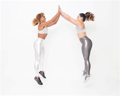 Partner Butt Workout The 2018 Cosmobuttchallenge For Workout Buddies