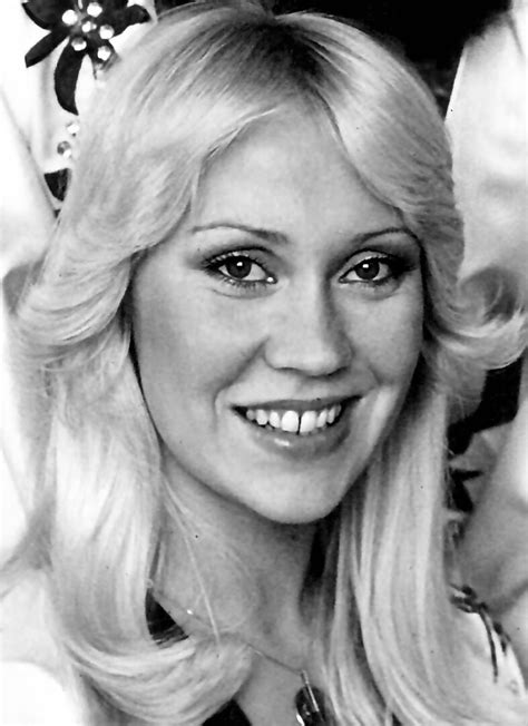 Agnetha Åse Fältskog Out Of My League Eat Your Heart Out Debut Album Abba Most Beautiful