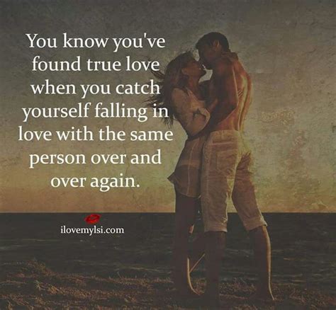 You Know Youve Found True Love Happy Love Quotes True Love Quotes