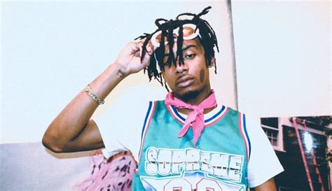 Also listen to a ton of mach hommy. Lyrical Lemonade