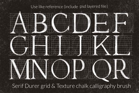Aug 14, 2019 · even if you don't intend the final result to be digital, it can speed up your workflow allowing you to plan the layout, edit and refine the piece as you go. Procreate letter grid builder, chalk letterinf brushes set ...