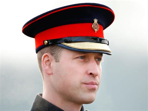 How Prince William Plans To Modernise The Monarchy