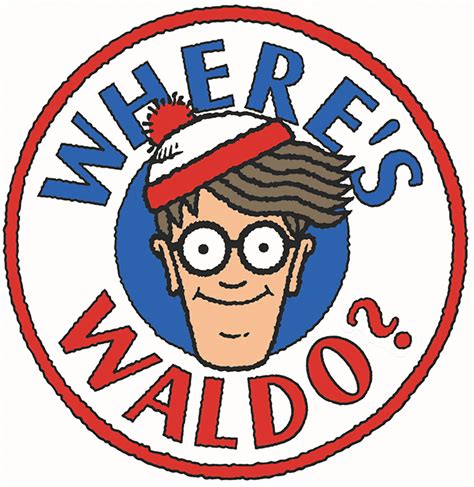 Wheres Waldo The Fantastic Journey Martin Handford 8601422036992