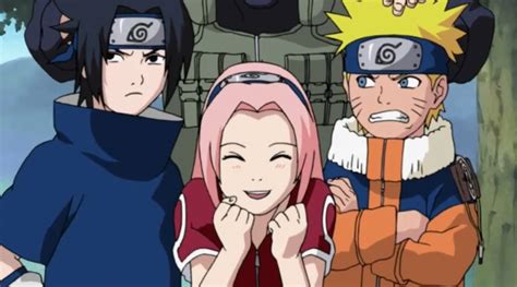 Naruto Inteligencia Artificial Revela Cómo Se Vería El Anime Como Una