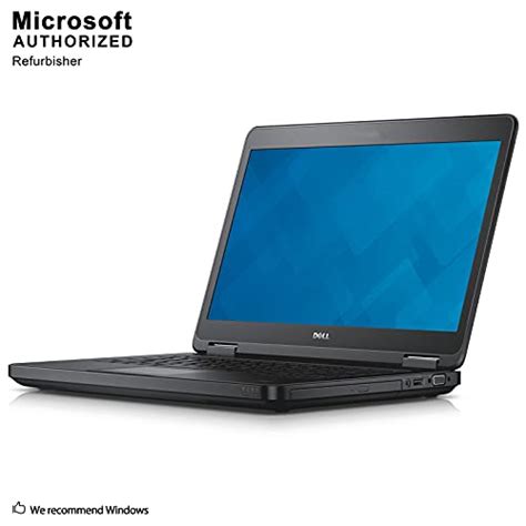 Renewed Dell Latitude E5440 14 Inch 3556 Cms Laptop Intel Core