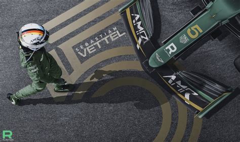 Sebastian vettel feels he needs to be more patient and wait for that last bit of confidence with aston martin's formula 1 car following his q2 exit at imola. Vettel doesn't want to compare his beginnings at Red Bull ...