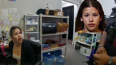 Employee Arrested For Stealing 25000 To Purchase A Gucci Purse And New Car Youtube
