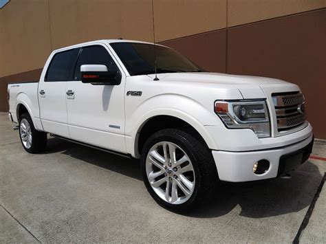 Mar 19, 2013 view photos. Sell used 2013 Ford F 150 LIMITED Super Crew 3.5L EcoBoost ...