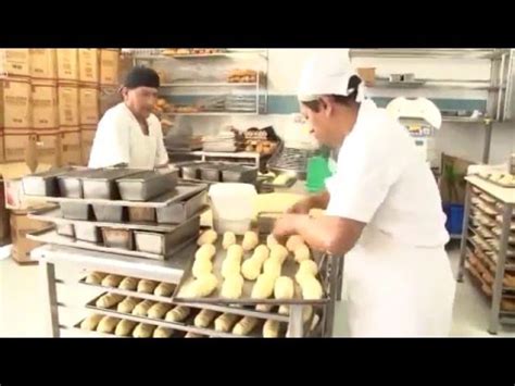 Obtén respuestas rápidas del personal y los visitantes anteriores de panaderia y pasteleria la union. PANADERIA LA UNION EL PAN + NUTRITIVO - YouTube