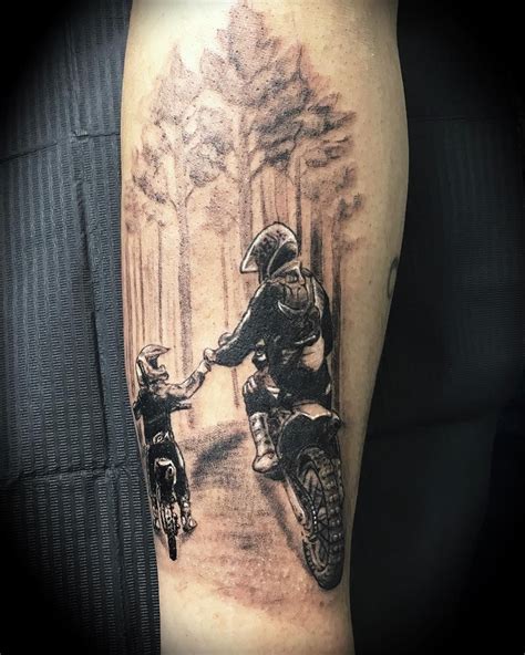 101 amazing motocross tattoo ideas that will blow your mind outsons men s fashion tips and