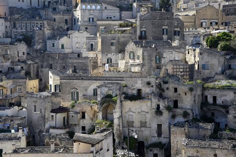 Matera 2 Matera Pictures Geography Im Austria Forum