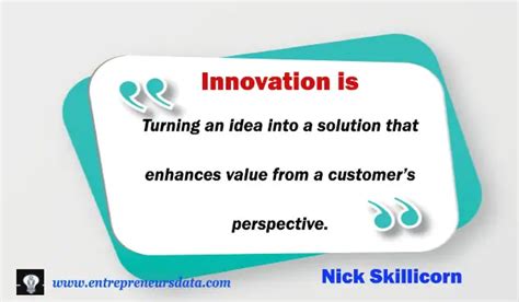 Definition Of Innovation And Importance Of Innovation