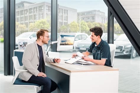Autovermietung Volkswagen Autohaus Haas