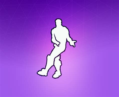 Fortnite Smooth Moves Emote Pro Game Guides