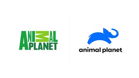 Animal Planet Ganha Nova Identidade Visual Publicitários Criativos
