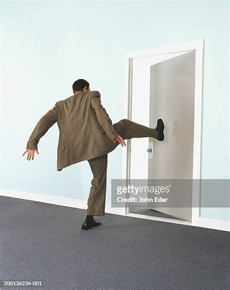 Kicked In Door Photos And Premium High Res Pictures Getty Images