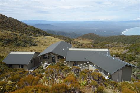 Favourite New Zealand Tramping Hiking Huts Jontynz Tales From