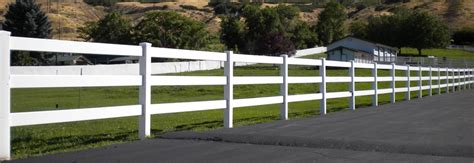 Check spelling or type a new query. Ranch Rail Fencing - Fencing