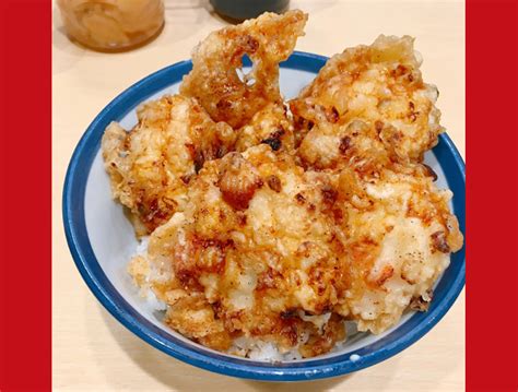 Serve with crusty bread for a starter. Japan's clam chowder tempura is jiggly and crazy, but how ...