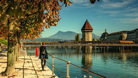 Unwetter ziehen über die schweiz. TOP 7 Gründe für Luzern im HERBST | Luzern.com