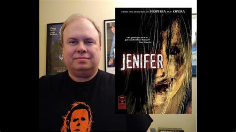Jenifer Masters Of Horror 2005 Review YouTube
