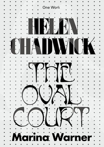 Helen Chadwick By Marina Warner Penguin Books Australia