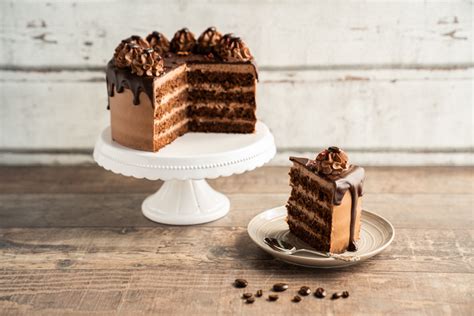 Diese seite befindet sich noch im aufbau und wird ständig erweitert. mokka-torte | Sallys-Blog