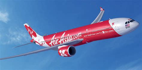 Air asia x expanding to the us bottom line. AirAsia X Flight Information