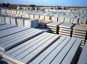 Mutu beton b0, dan k 100 sampai k 200. Inilah Kelebihan dan Kekurangan Beton Precast - Arafuru
