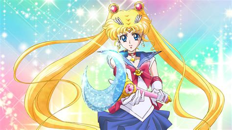 Watch Sailor Moon Crystal Netflix