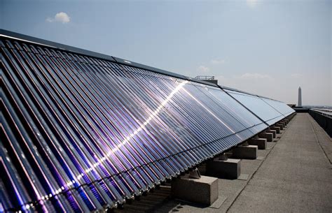 ¿por Qué Invertir En Un Calentador Solar Global Solare