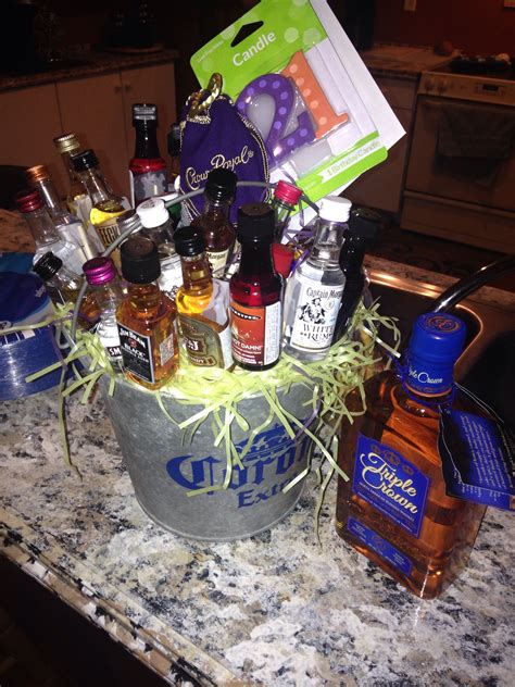 21 best birthday gift ideas for your son's 21st birthday (2019) february 5, 2019 last updated: My sons 21st Birthday Present!!!! | 21st birthday presents ...