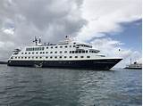 National Geographic Galapagos Cruise Review