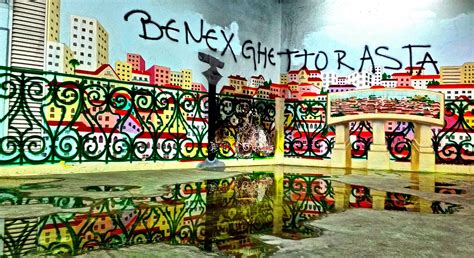 Where to stay in lisbon? Discovered an underground graffiti art collection inside a ...