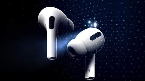 The airpods pro have an improved design, fit, and new features like active noise cancelling and transparency mode, but for $219 are they worth your cash? Testate lo "Spatial Audio" con AirPods Pro ed il nuovo ...