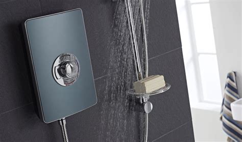 Electric Showers Everything You Need To Know About It My Decorative