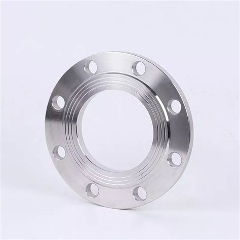 Astm A182 F321 321h Cl300 Stainless Steel Forged Blind Flange