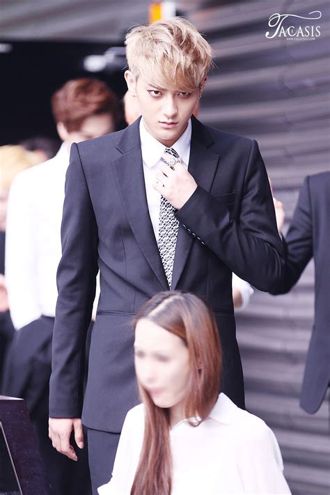 Kung fu hip hop 2 is currently filming at ching dao, this movie includes popular stars such as berlin chen, michael tse, shi tian qi and wang zi from lollipop. suit up, zitao | Tao exo, Tao, Zi tao