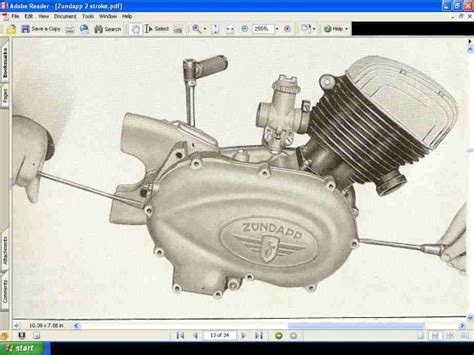 The fuel system, the ignition system and the compression customer service website information shipping information. ZUNDAPP 2 STROKE ENGINE MANUAL - Bella Norma Comfort ...