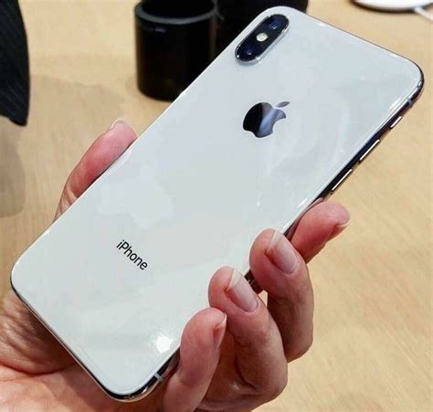 Iphone X Silver Color Iphone X Space Gray Vs Silver Color Which One