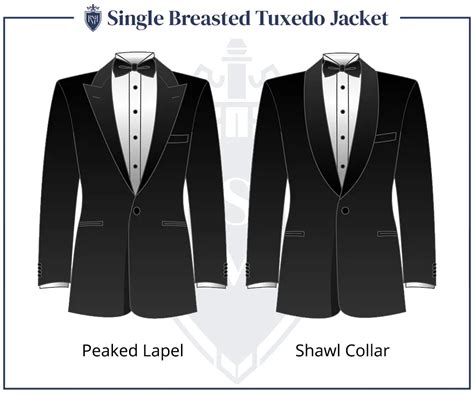 Whats The Difference Between A Tuxedo And Suit Distinguish Manhood