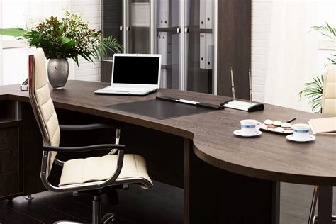 Desk For Office Small Modern Desk For Your Office Continue To 5 Of
