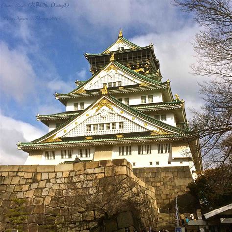 Discover a selection of 1,500 vacation rentals in nishinomaru garden, osaka that are perfect for your trip. The Osaka Castle tower is surrounded by secondary citadels ...