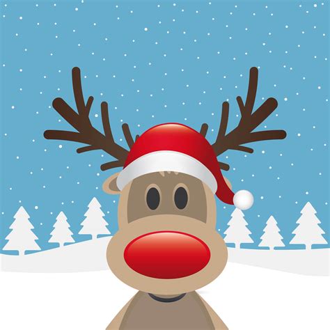 Santa From Rudolph The Red Nosed Reindeer Clipart Cli