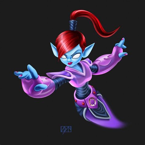 Giants, played with toy figures, are loved by kids. Ninjini | Skylanders Wiki | FANDOM powered by Wikia